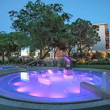 Serenissima Apartmanhotel Bibione