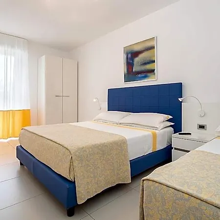 Serenissima Apartmanhotel 4*