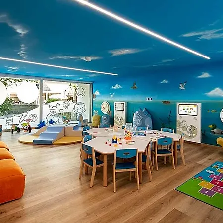 Serenissima Apartmanhotel Bibione