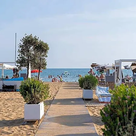 Serenissima 4* Bibione