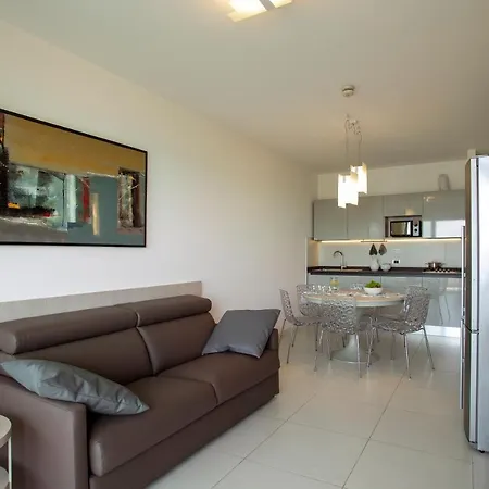 Serenissima Hotel apartamentowy