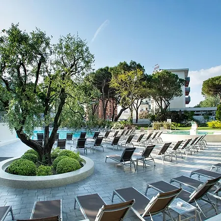 Hotel apartamentowy Serenissima Bibione