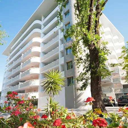 Hotel apartamentowy Serenissima 4*