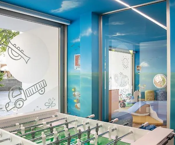 Serenissima Apartmanhotel Bibione