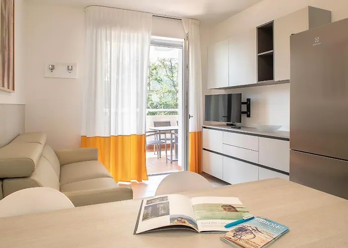 Serenissima Apartmanhotel