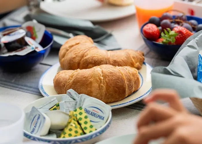 Serenissima Apartmanhotel