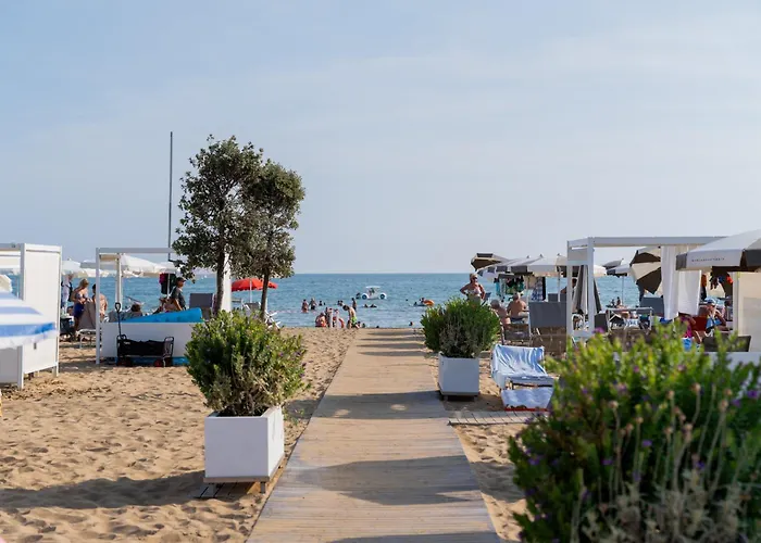 Serenissima Apartmanhotel