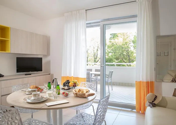 Serenissima 4* Bibione