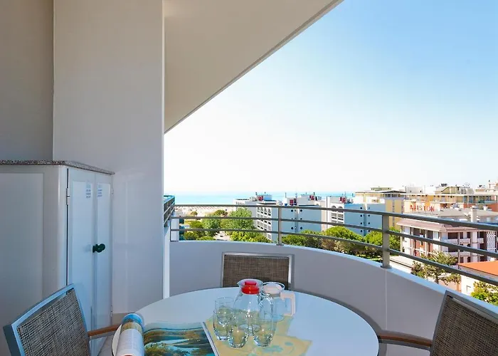 Aparthotel Serenissima