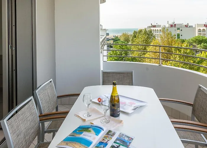 Serenissima Aparthotel