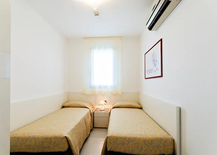 Serenissima Apartmanhotel