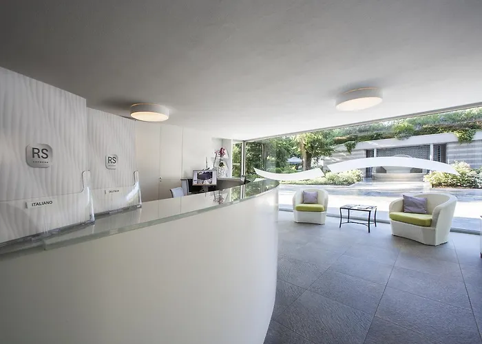 Apartmanhotel Serenissima 4*