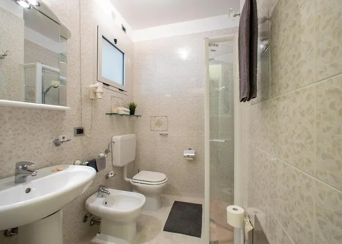 Serenissima 4* Bibione