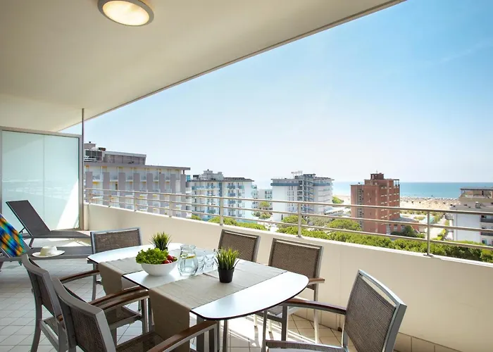 Serenissima Apartmanhotel 4*