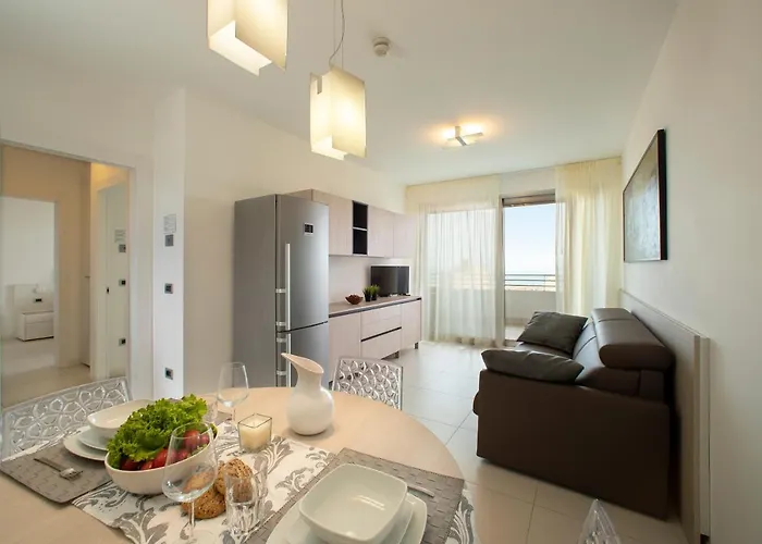 Serenissima 4* Bibione