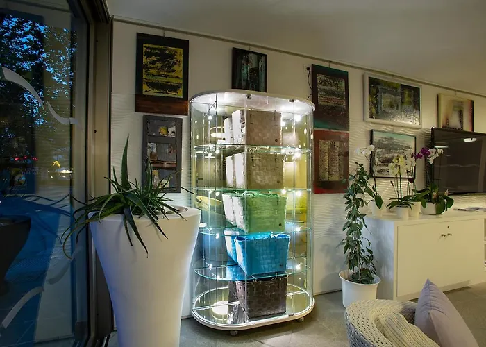 Serenissima Aparthotel Bibione